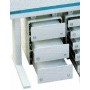 3 Drawer (6 position) Stack for CTC PAL